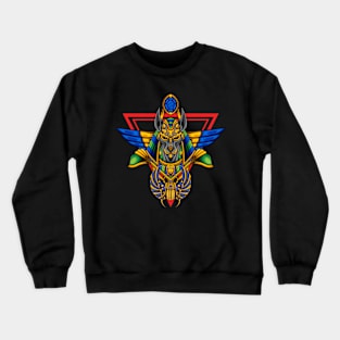 Anubis 3.2 Crewneck Sweatshirt